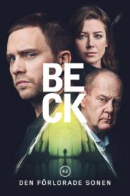 Beck – Den förlorade sonen 2021 on netflix