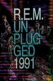 R.E.M.: MTV Unplugged 1991 on netflix