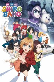 SHIROBAKO the Movie 2020 on netflix