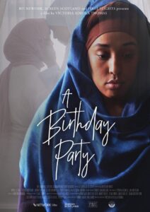 A Birthday Party 2022 on netflix
