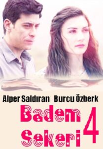 Badem Şekeri 4 2017 on netflix