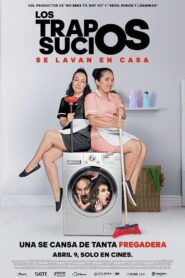 Don’t Air Your Dirty Laundry In Public 2020 on netflix