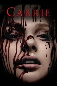 Carrie 2013 on netflix