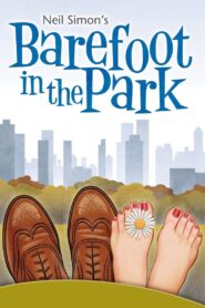Barefoot In the Park 1982 on netflix