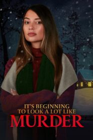It’s Beginning to Look a Lot Like Murder 2022 on netflix