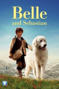 Belle and Sebastian 2013 on netflix