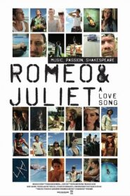 Romeo and Juliet: A Love Song 2013 on netflix