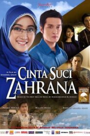Cinta Suci Zahrana 2012 on netflix