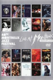 Live at Montreux: Sampler 2006 on netflix