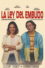 La ley del embudo 2022 on netflix