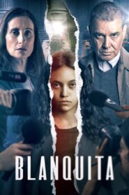 Blanquita 2023 on netflix