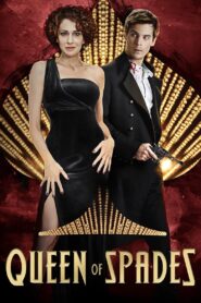 Queen of Spades 2016 on netflix