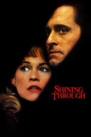 Shining Through 1992 on netflix