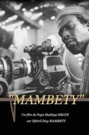 Mambéty 2002 on netflix