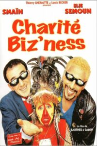 Charité biz’ness 1998 on netflix