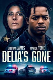 Delia’s Gone 2022 on netflix
