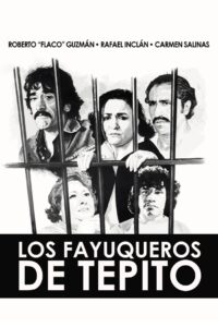 Los fayuqueros de Tepito 1982 on netflix