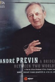 André Previn – A Bridge between two Worlds 2009 on netflix
