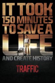 Traffic 2016 on netflix