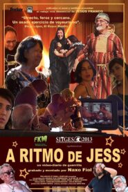 The Rhythm of Jess 2013 on netflix