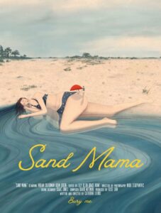 Sand Mama 2023 on netflix