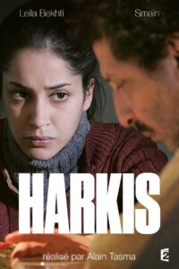 Harkis 2008 on netflix