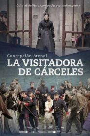 Concepción Arenal, la visitadora de cárceles 2012 on netflix