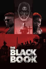 The Black Book 2023 on netflix