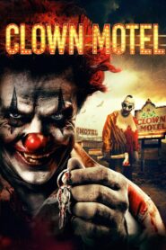 Clown Motel: Spirits Arise 2019 on netflix