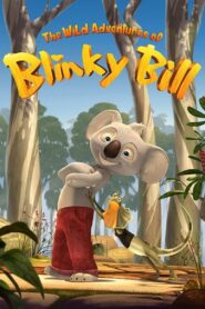 The Wild Adventures of Blinky Bill 2016 on netflix