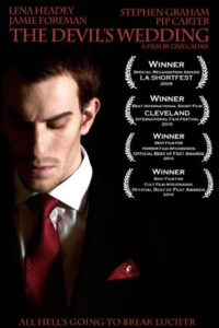 The Devil’s Wedding 2010 on netflix