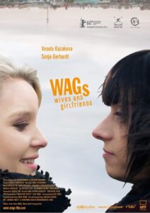 WAGs 2009 on netflix