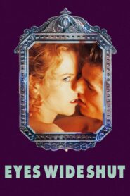 Eyes Wide Shut 1999 on netflix