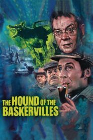 The Hound of the Baskervilles 1983 on netflix
