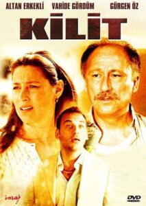 Kilit 2006 on netflix
