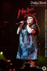 Beth Ditto – Montreux Jazz Festival 2017 on netflix