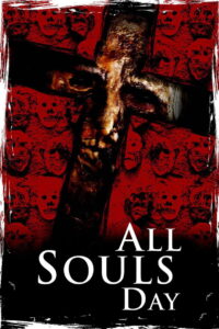 All Souls Day: Dia de los Muertos 2005 on netflix