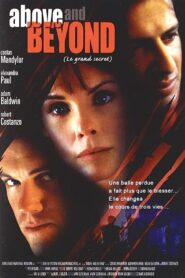 Above & Beyond 2001 on netflix