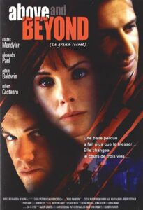 Above & Beyond 2001 on netflix