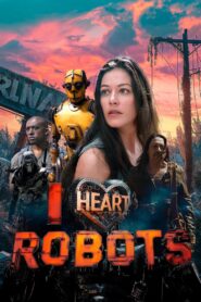 I Heart Robots 2024 on netflix