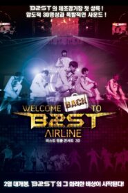 Welcome Back to Beast Airline 3D 2012 on netflix