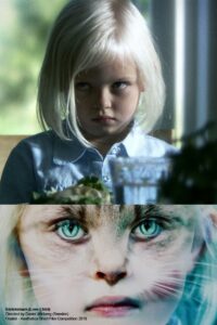 Love Child 2009 on netflix