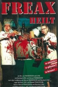Freax heilt 1996 on netflix