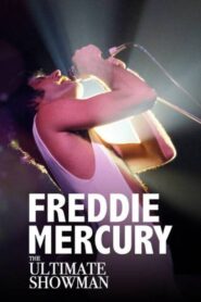 Freddie Mercury: The Ultimate Showman 2019 on netflix