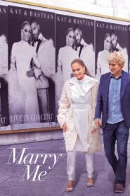 Marry Me 2022 on netflix