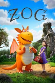 Zog 2018 on netflix