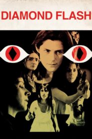 Diamond Flash 2012 on netflix