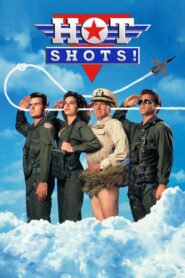 Hot Shots! 1991 on netflix