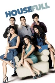 Housefull 2010 on netflix