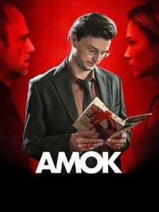 Amok 2017 on netflix